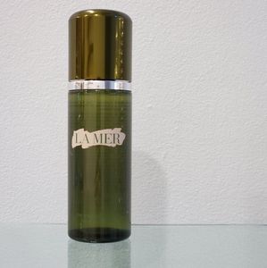 La Mer. The treatment lotion.